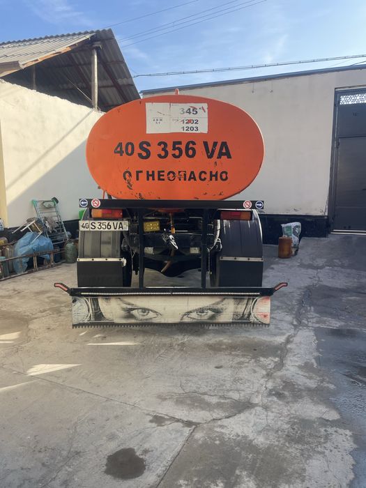 Gaz 53 benzavoz 1985yil 10ming$