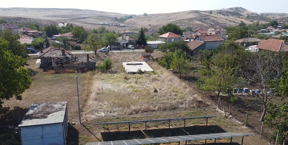 Продава се Парцел в Бургас, Център - 870 кв.м за 55 €/кв.м - Снимка #2