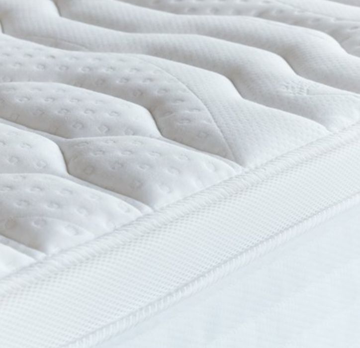 saltea spuma 160x200 engera gf 140 foam mattress gold