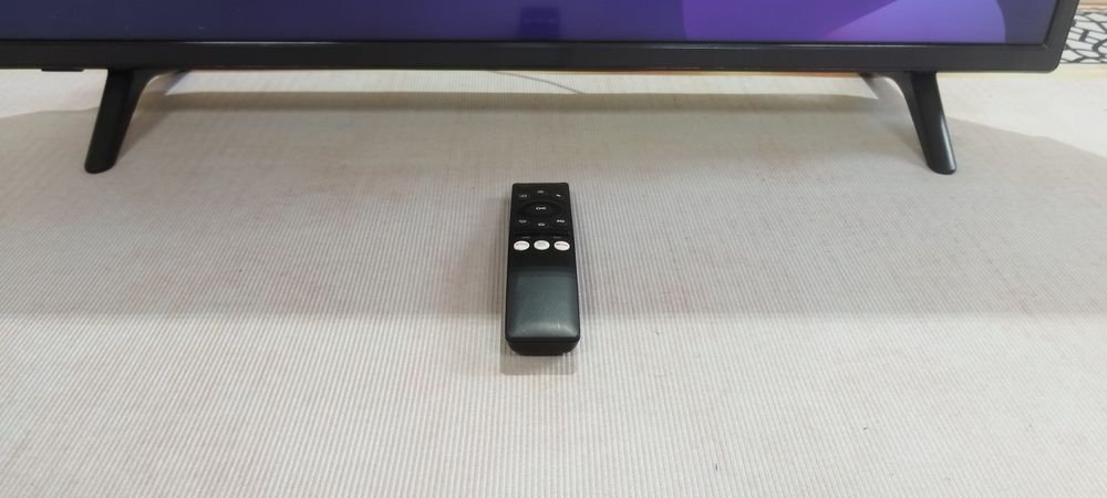 Телевизор SMART TV  82м