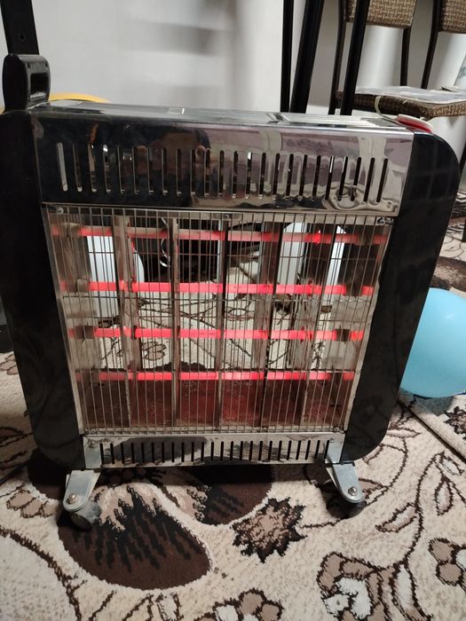 Печь, обогреватель, Эл. кипятильник