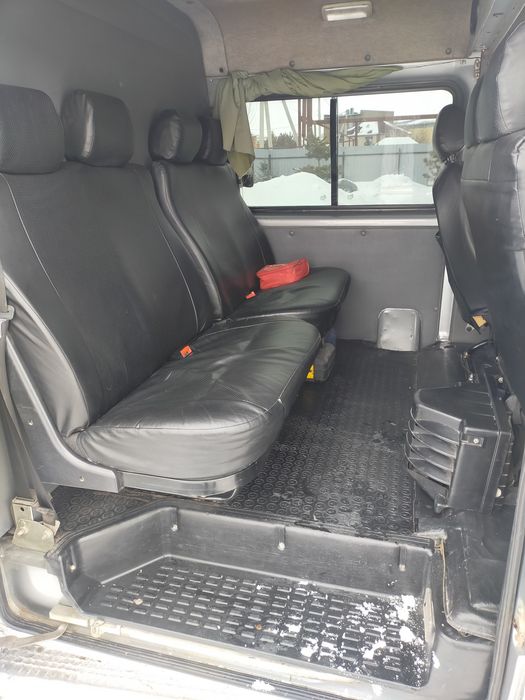 Продам грузопассажирскую Газель