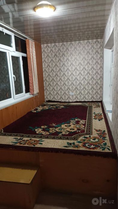 Продается 4х ком квартира