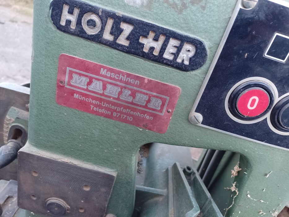 Mașina de frezat bagheta lemn