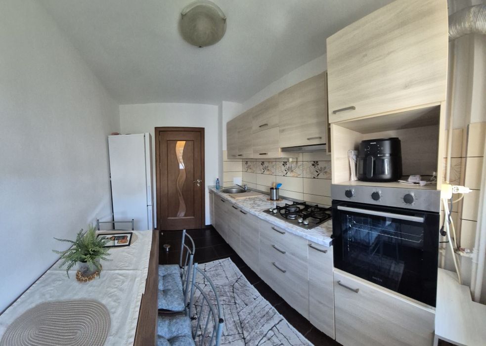 Chirie apartament 2 camere Gorjului