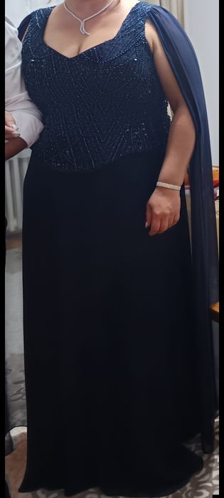 Rochie eleganta lungă