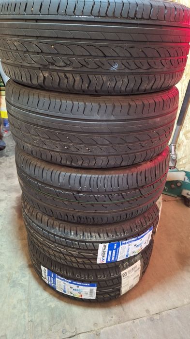 Продам резины 205.50.R17