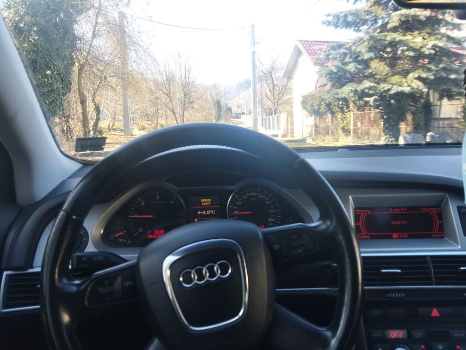 AUDI A6 2008 — imagine 4