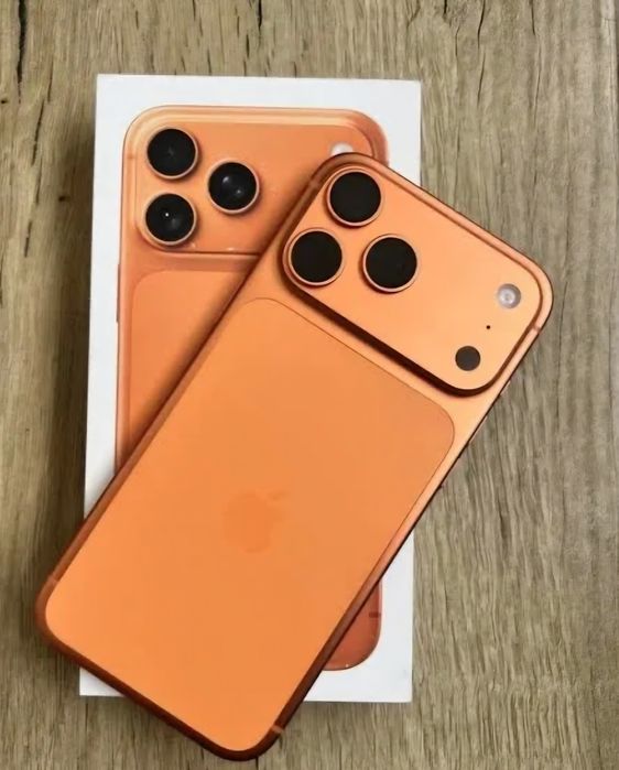 IPhone 17 Pro Max 1TB Китай