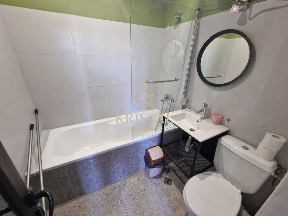 Продава се Двустаен апартамент в к.к. Слънчев бряг - 76 кв.м за 1191 €/кв.м - Снимка #14