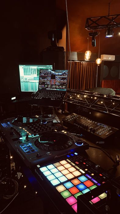 Pioneer DDJ XP1