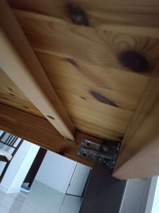 Стол Икеа новый добротный