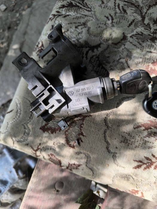 Contact Volkswagen lupo automata