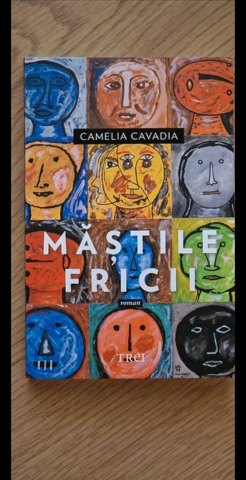 Cărți diverse - limba română