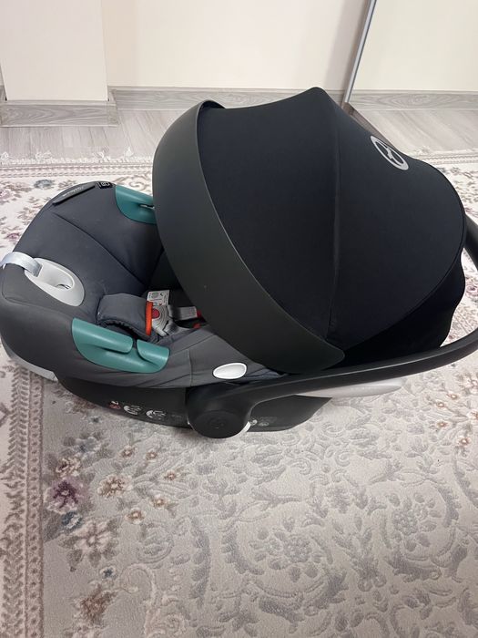Бебешка количка Cybex eos