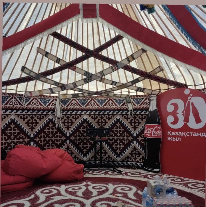 Юрта продам Юрту или сдам в аренду