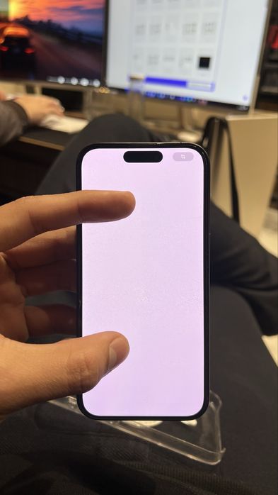 iPhone 15 Pro 256 GB Esim