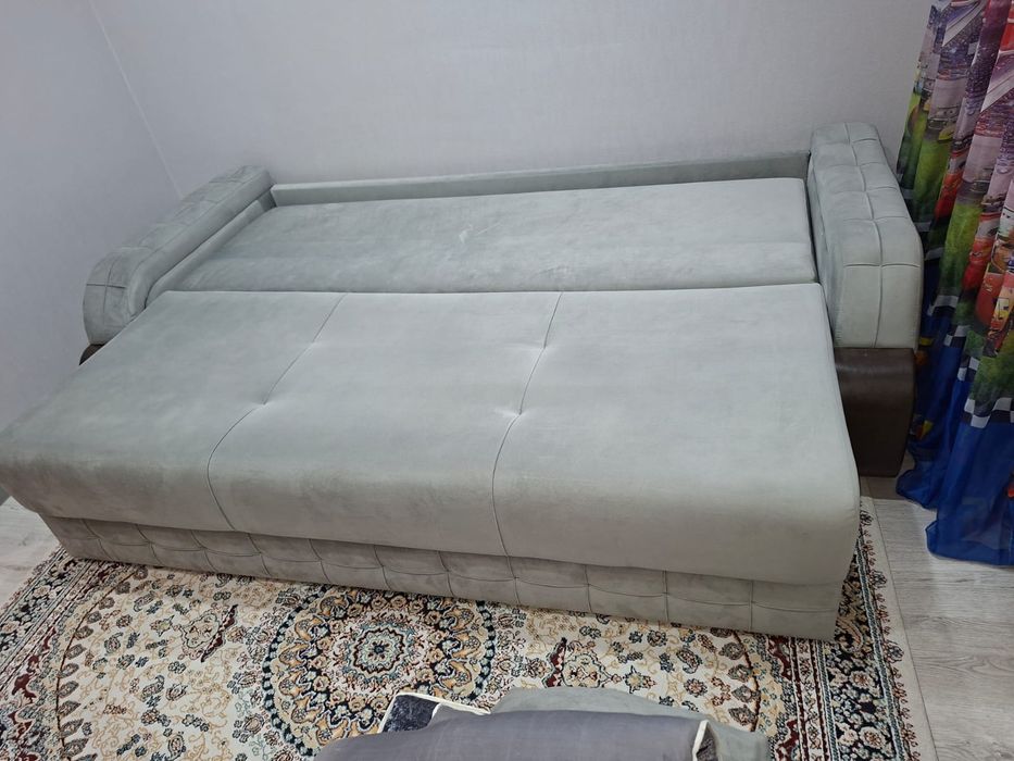 Продам 2 раскладных дивана