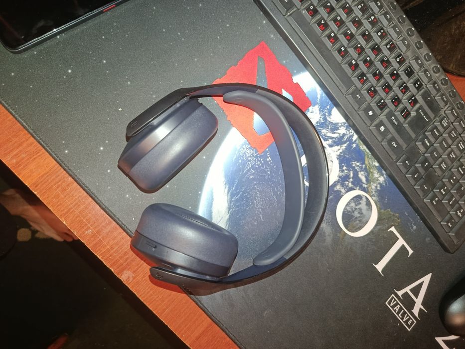 Продам наушники PULSE 3D