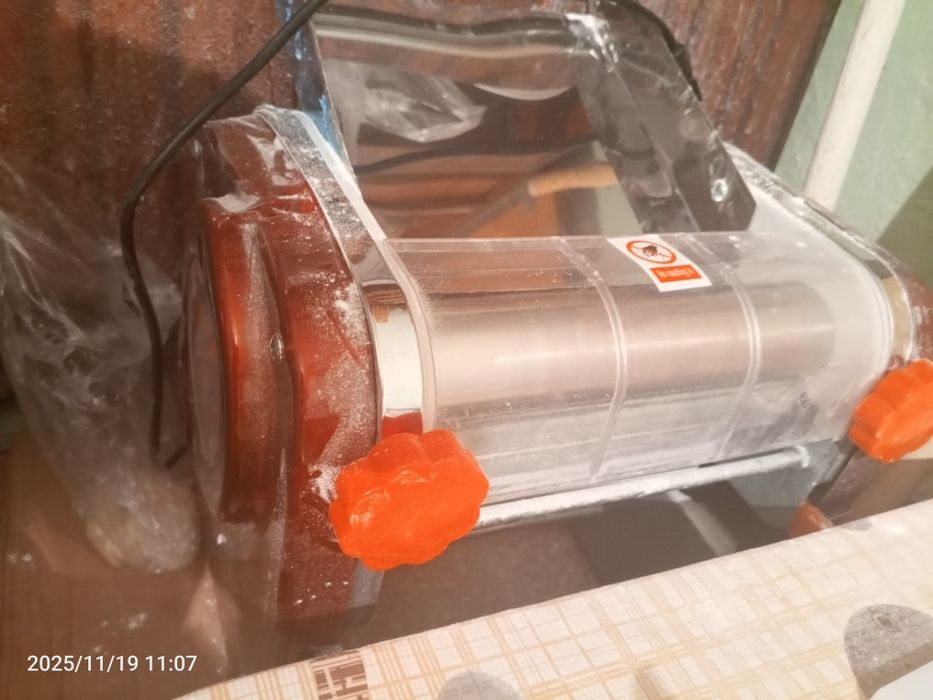 Тесторасскадка сатамын