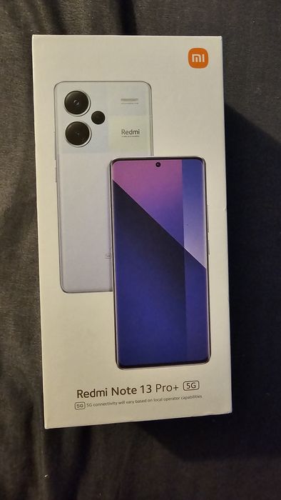 Telefon Redmi note 13 pro plus