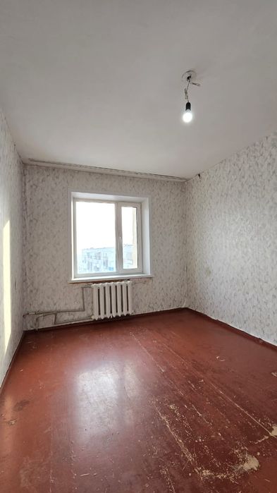Продается 3 комнатная кв.район Юность
