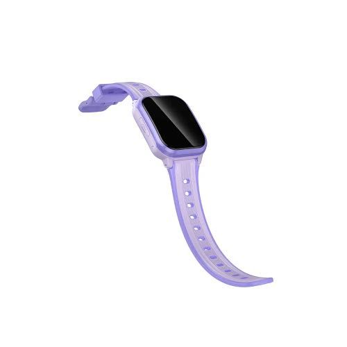 Детски смарт часовник  1,69" 4G GPS with call function Hoco Y108