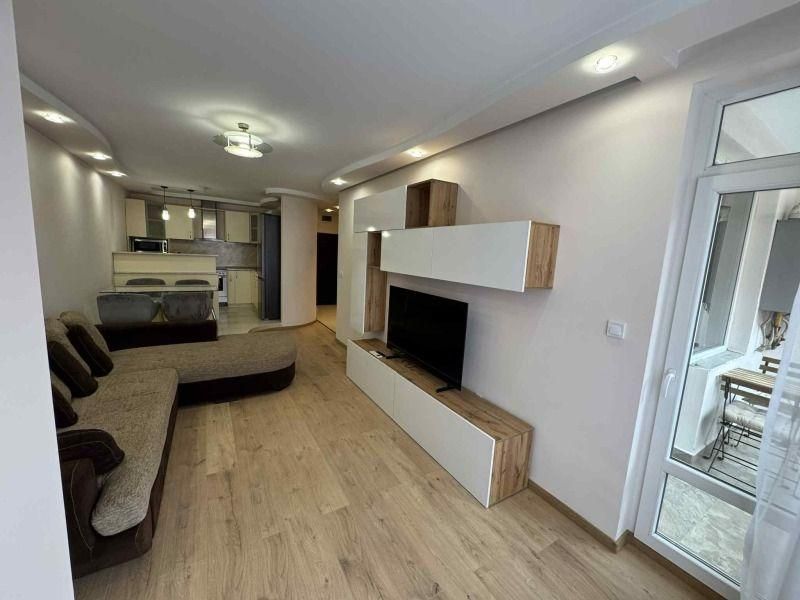 Двустаен, под наем, ж.к Манастирски ливади