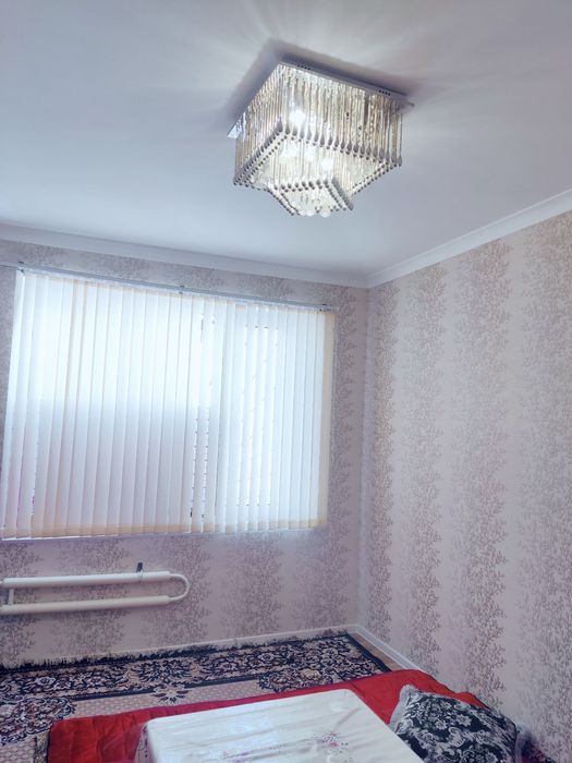 Продается 4 комнатная квартира