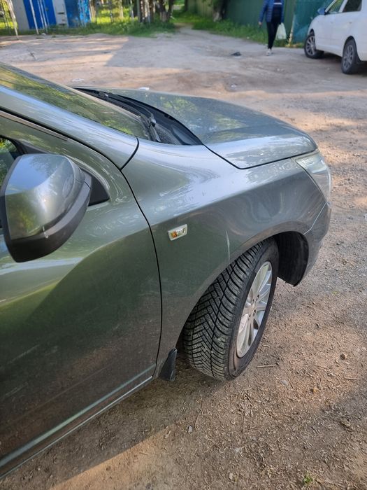 Cobalt AT 2014 Кобалт