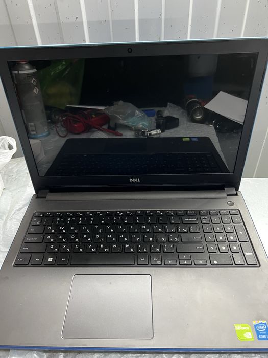 Ноутбук DELL core i3
