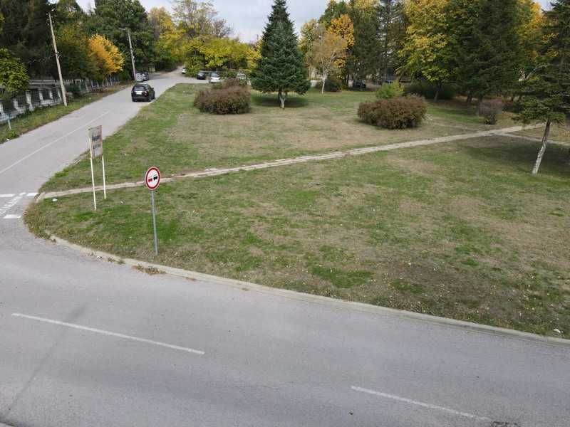 Продавам инвестиционен парцел за сторителство