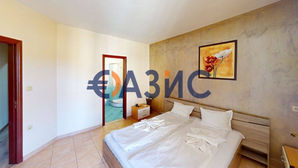 Продава се Тристаен апартамент в к.к. Слънчев бряг - 99 кв.м за 960 €/кв.м - Снимка #10