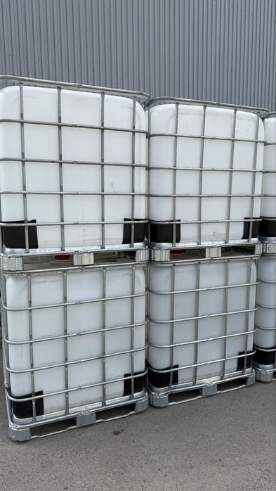 Продаи Еврокуб 1000л