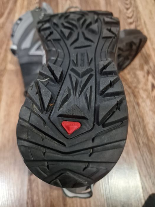 Semighete  de dame Salomon 40