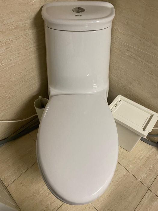 Продвм унитаз