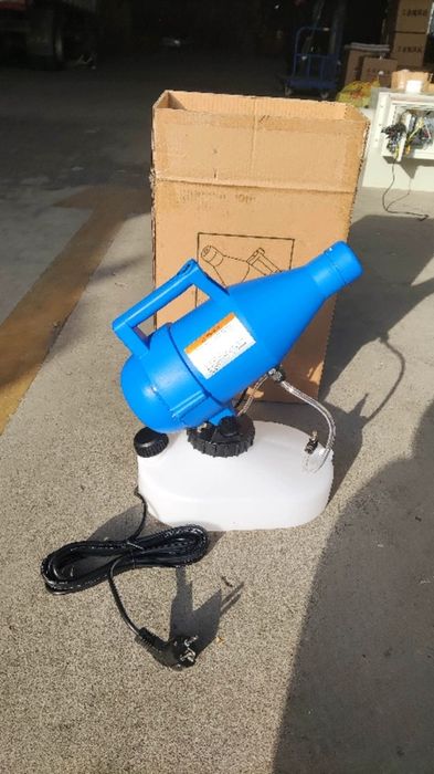 Генератор холодного тумана генератор горячего тумана продажа