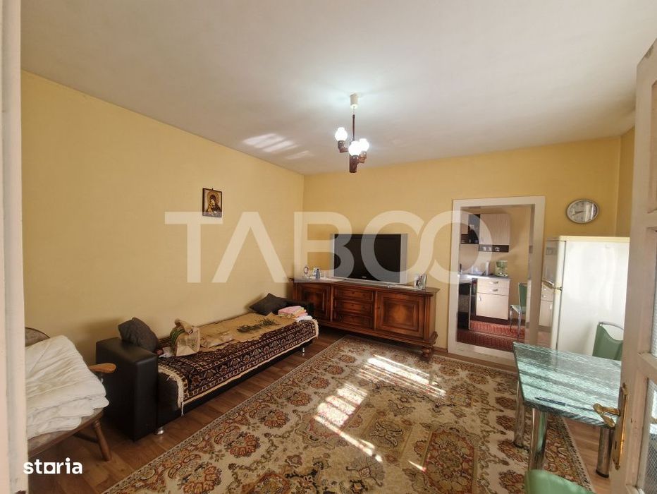 Casa de familie sau retreat montan la doar 10 min de Sibiu in Rasinari