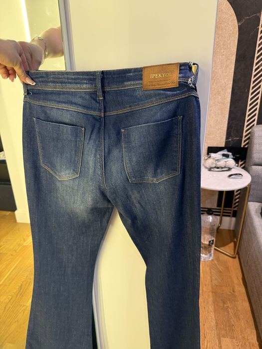 Jeans/denim flared Ipekyol (premium)