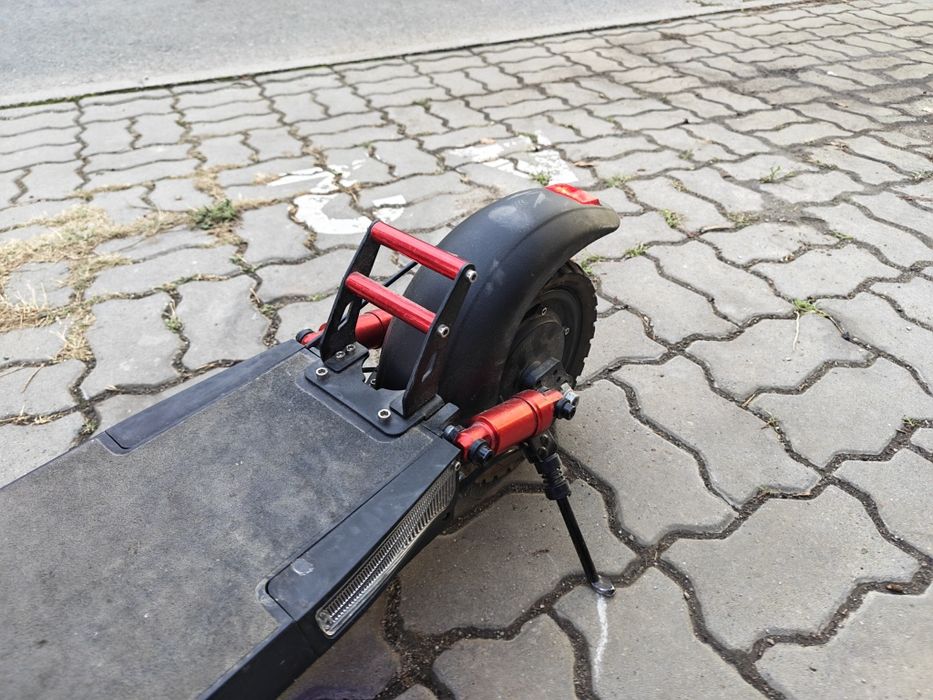 Kugoo m4 pro+ trotineta electrică