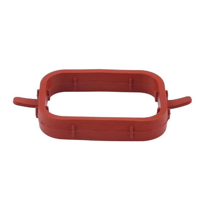 4бр 22мм 6бр 22мм тапи колектор алуминиеви вихрови клапи пеперудки БМВ