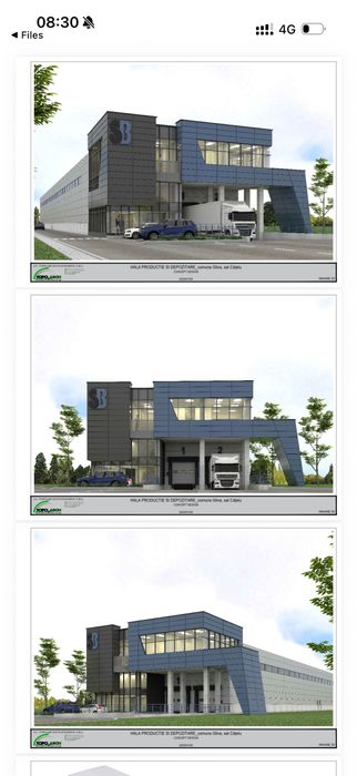 Vand teren intravilan 5000mp Palady Arabesque