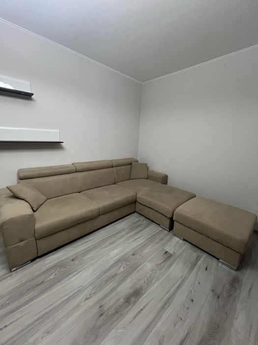 Canapea/ Colțar extensibil