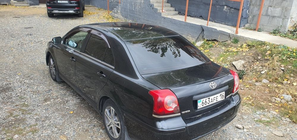 Продам авто в хорошем состоянии