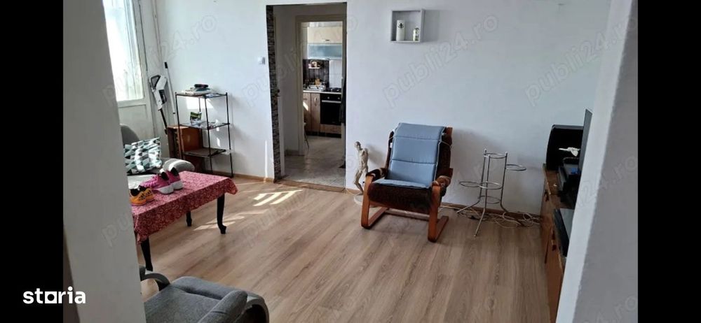 Apartament De Vânzare Cu Două Camere In Zona Ion Mihalache Sec.1 — fotografia 2