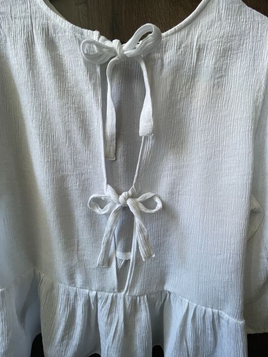 Bluzita de vara, eleganta!