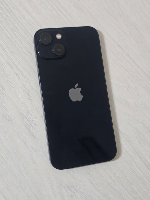 IPHONE 13 в идеале‼️С коробкой