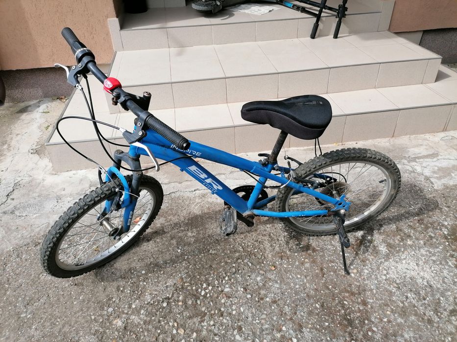 Bicicleta  pentru copii,  stare buna