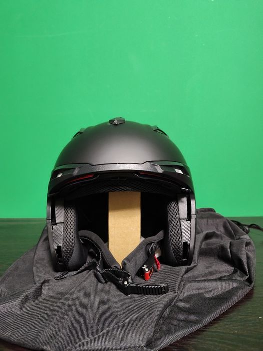 Каска за мотор/тротинетка