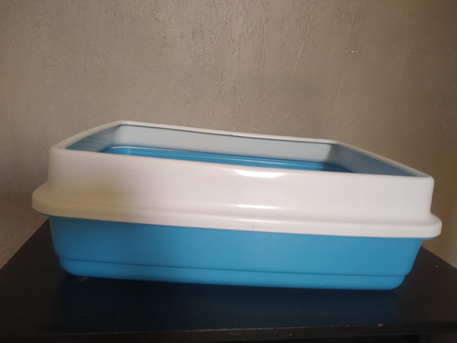 Лоток для вашего любимца